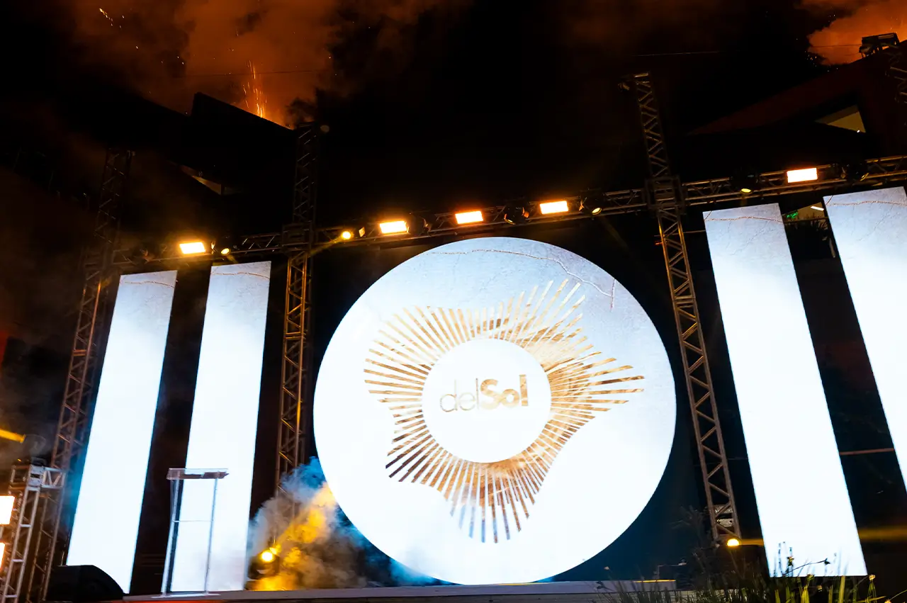 Celebración del 30 aniversario delSol