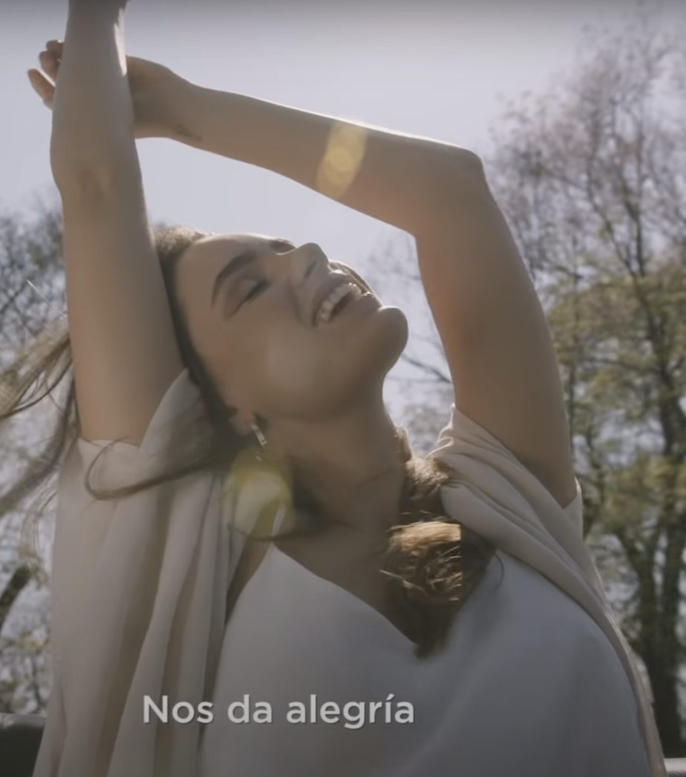 La Luz está en Vos