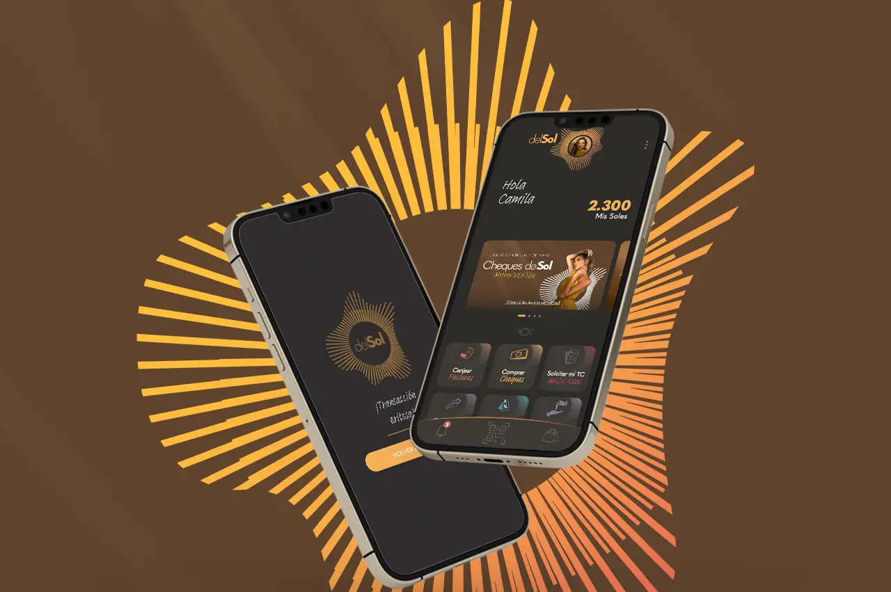 Lanzamiento Nueva App delSol
