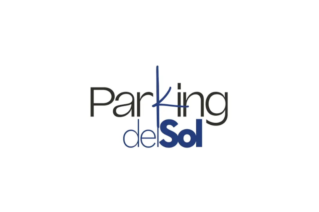 Parking Tarifado delSol