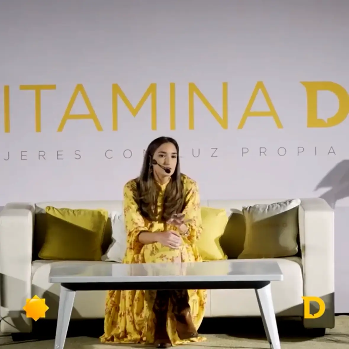Ciclo de charlas Vitamina D