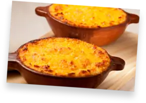 Chipa Guazú