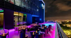 Hotel Aloft Asunción