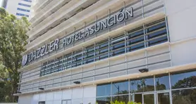 Hotel Dazzler by Wyndham