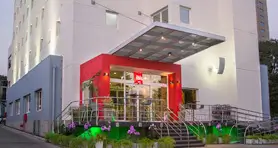 Hotel Ibis Asunción