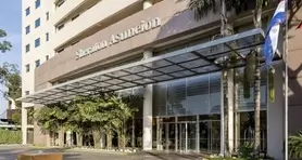 Hotel Sheraton Asunción