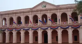 El Cabildo