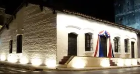 Casa de la Independencia