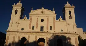 La Catedral Nuestra Señora de la Asunción