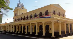 Museo del Ferrocarril