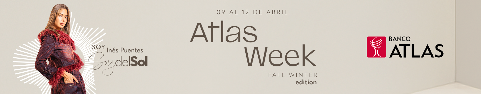 Atlas Week Fall Winter Edition 