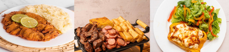 Local El Buen Grillé