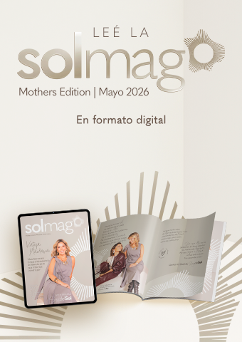 Solmag Mother’s Edition 