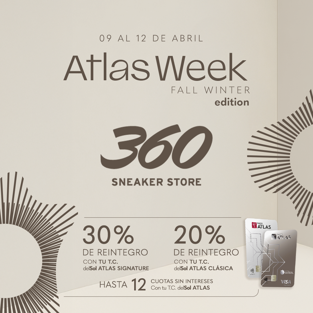 360 Sneaker Store 