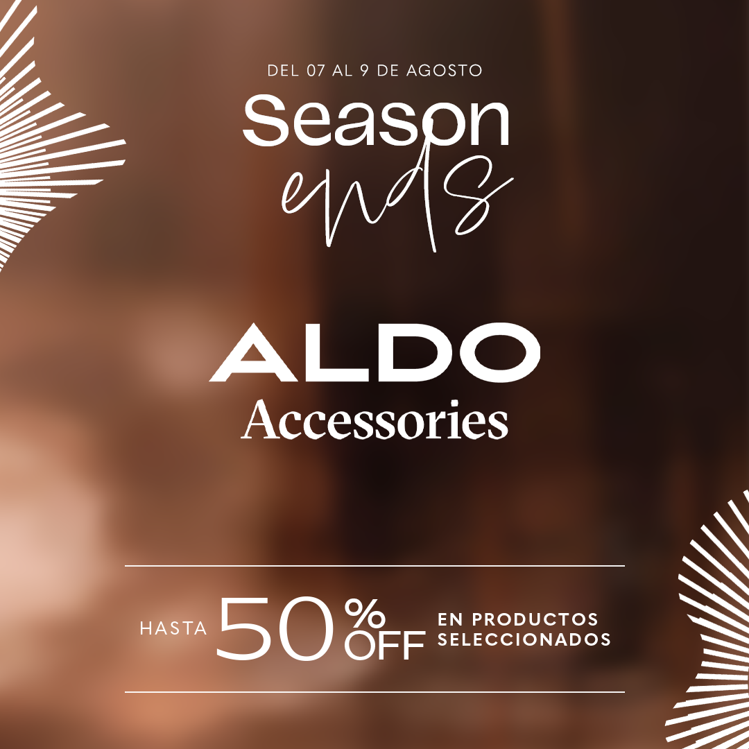 Aldo Accesories 