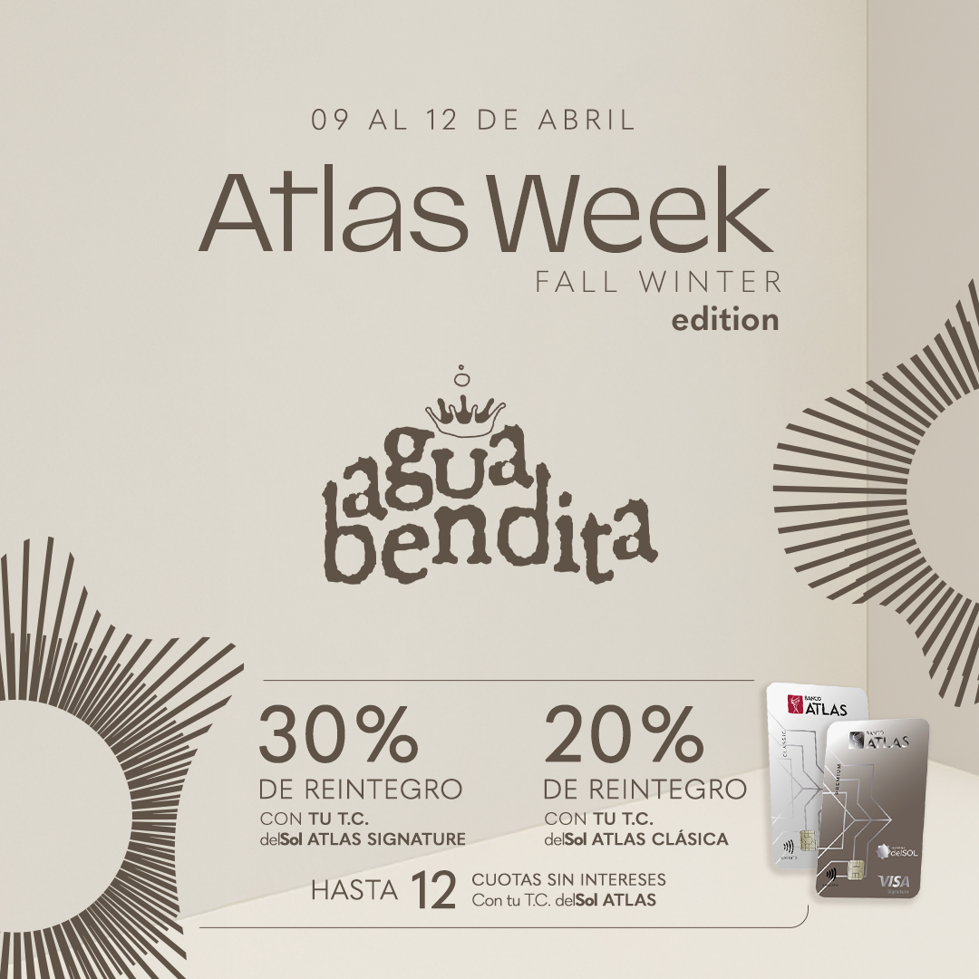 Agua Bendita 
