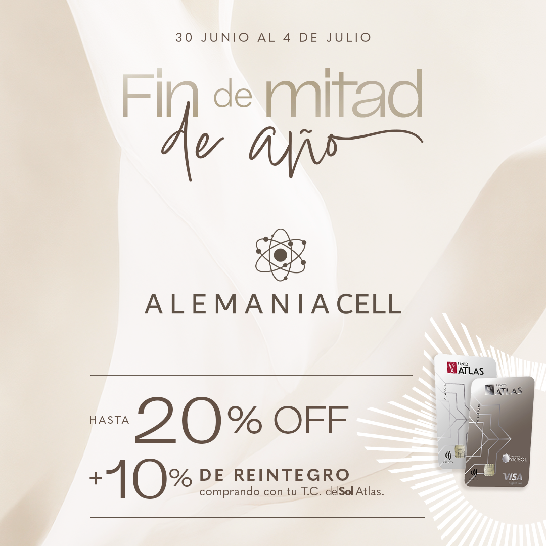 Alemania Cell 