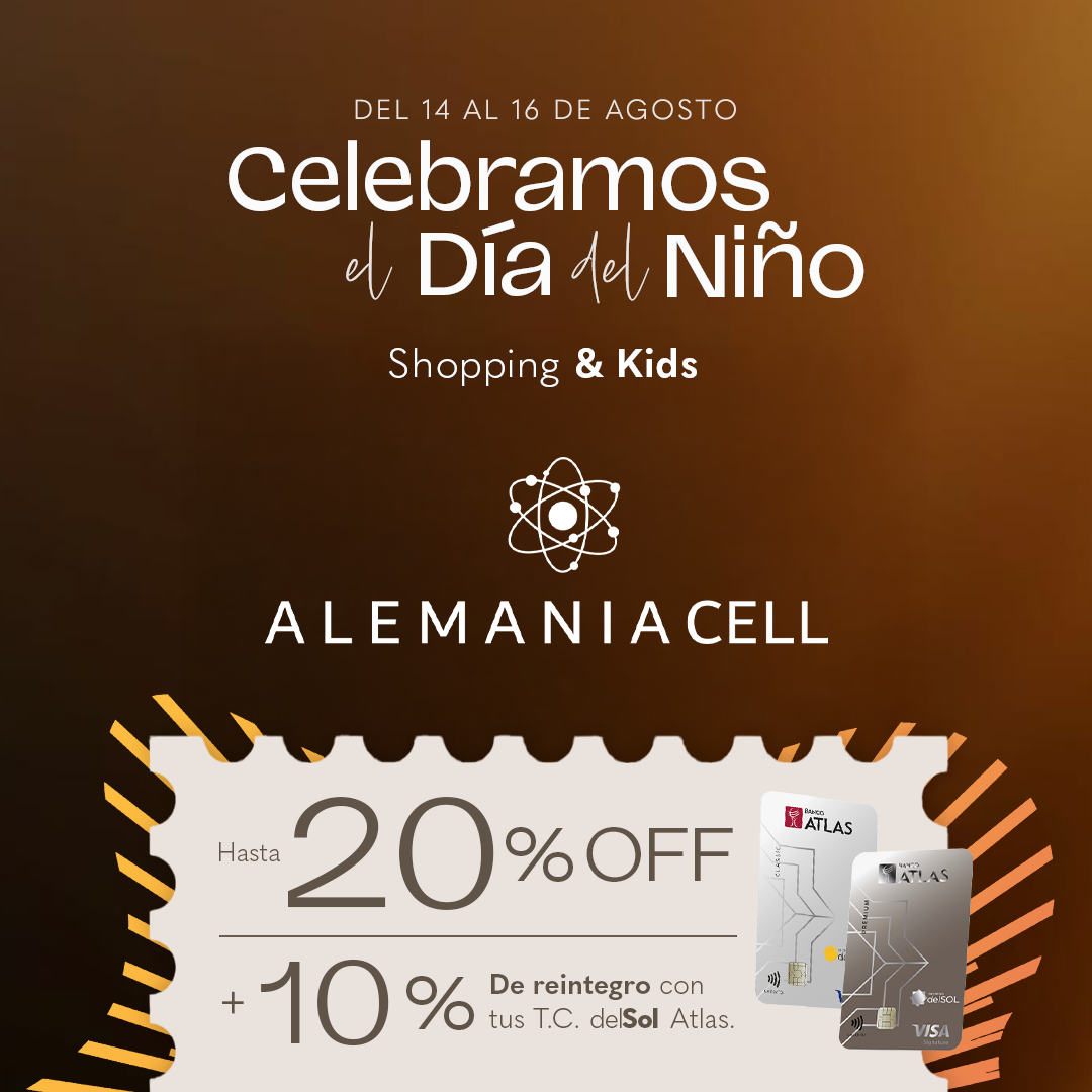 Alemania Cell
