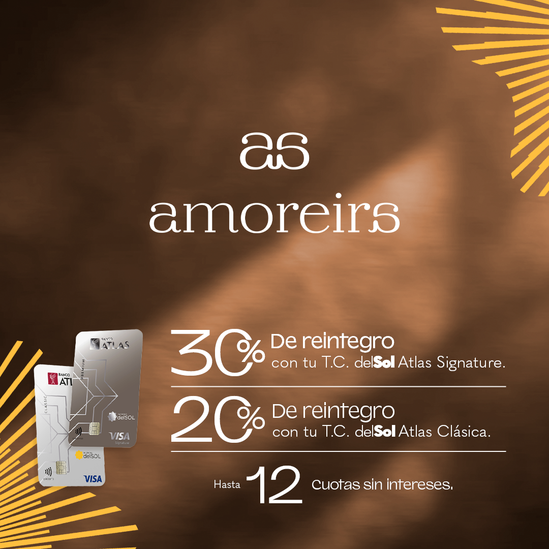 Amoreira 