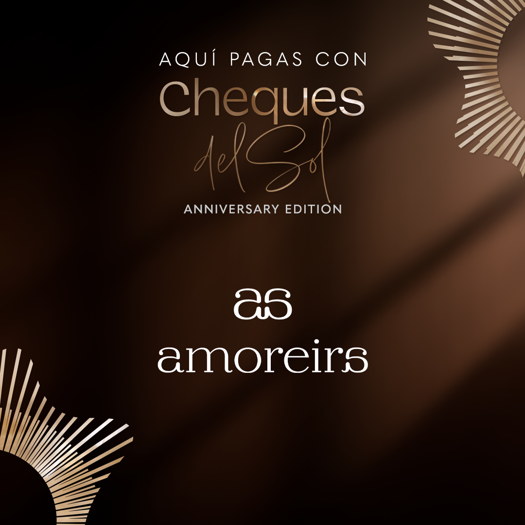 Amoreira 