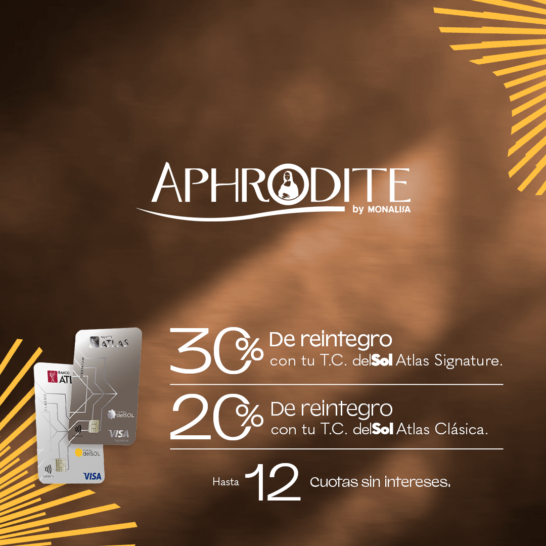 Aphrodite 