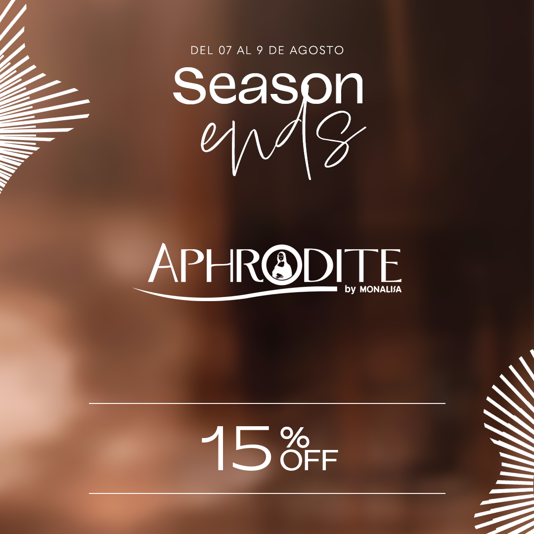 Aphrodite 