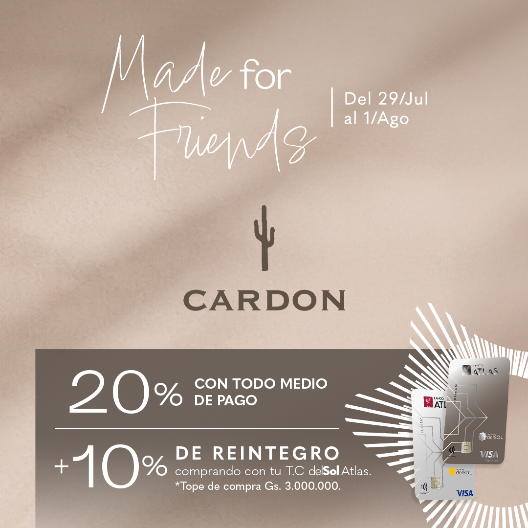 Cardon 