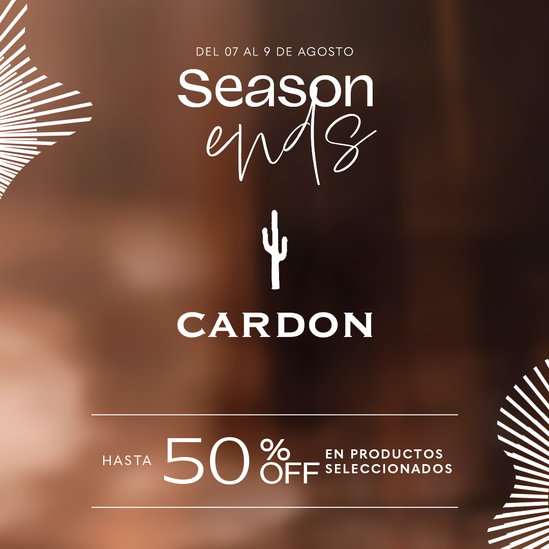 Cardon 
