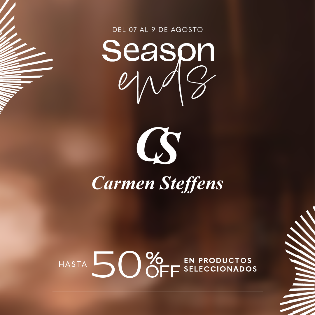 Carmen Steffens 