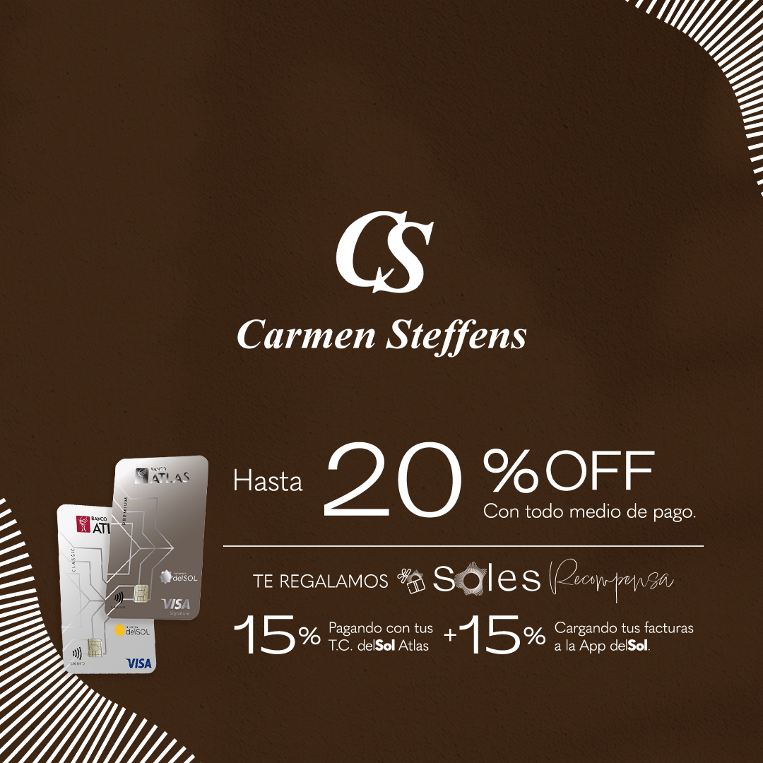 Carmen Steffens 