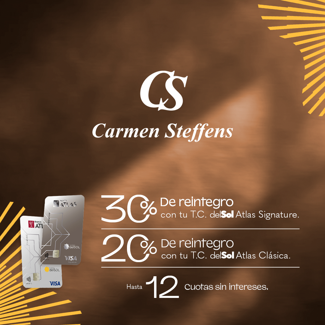 Carmen Steffens 