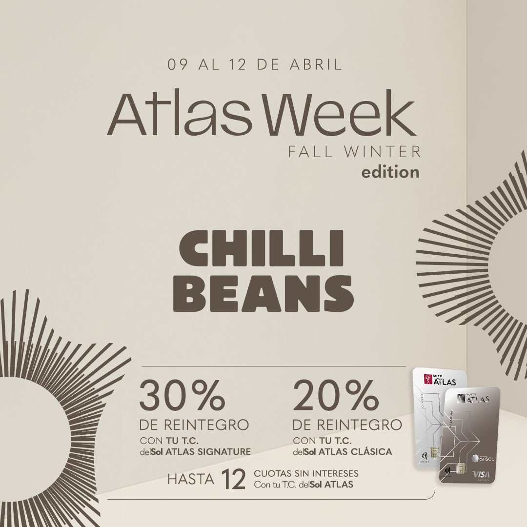 Chilli Beans 