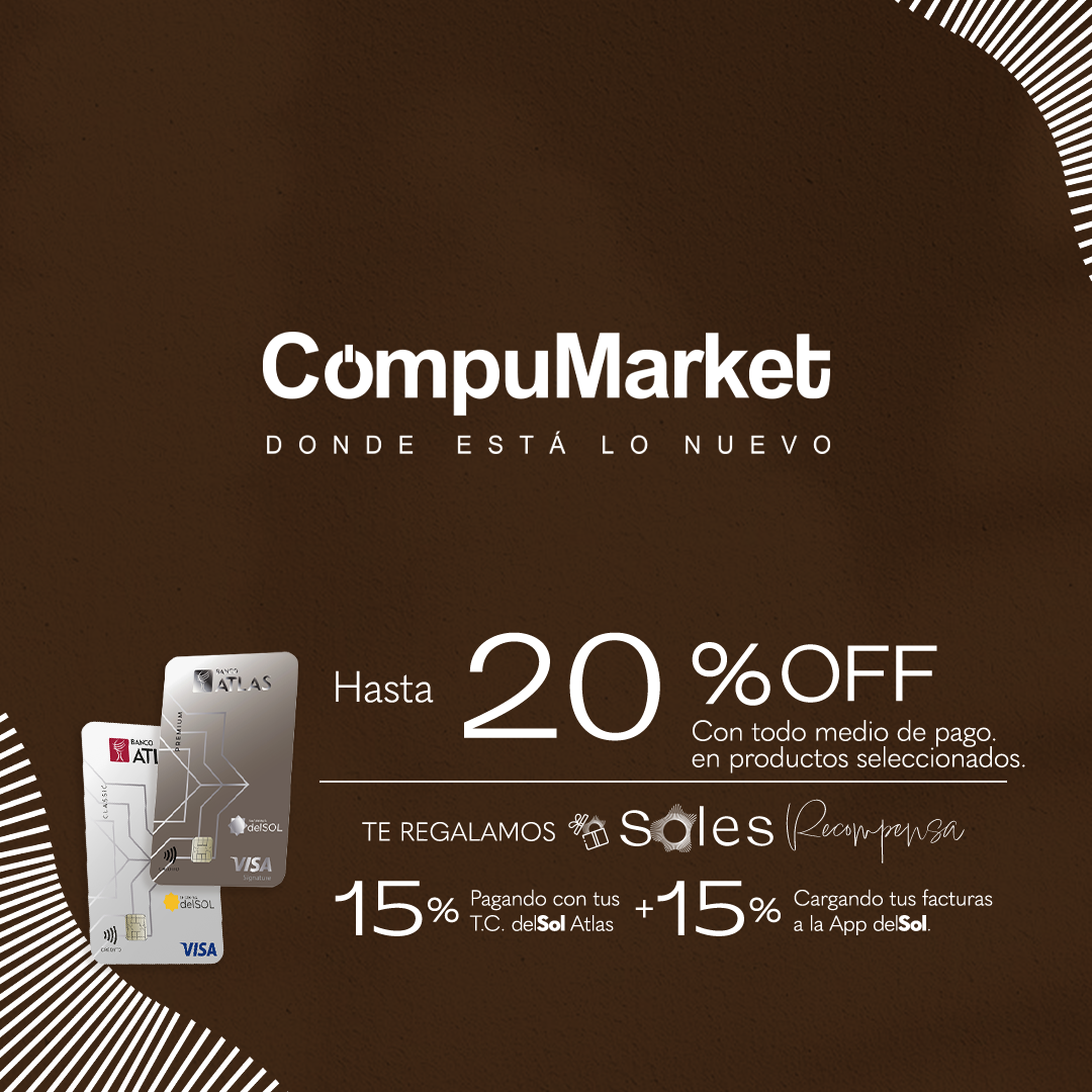 CompuMarket 