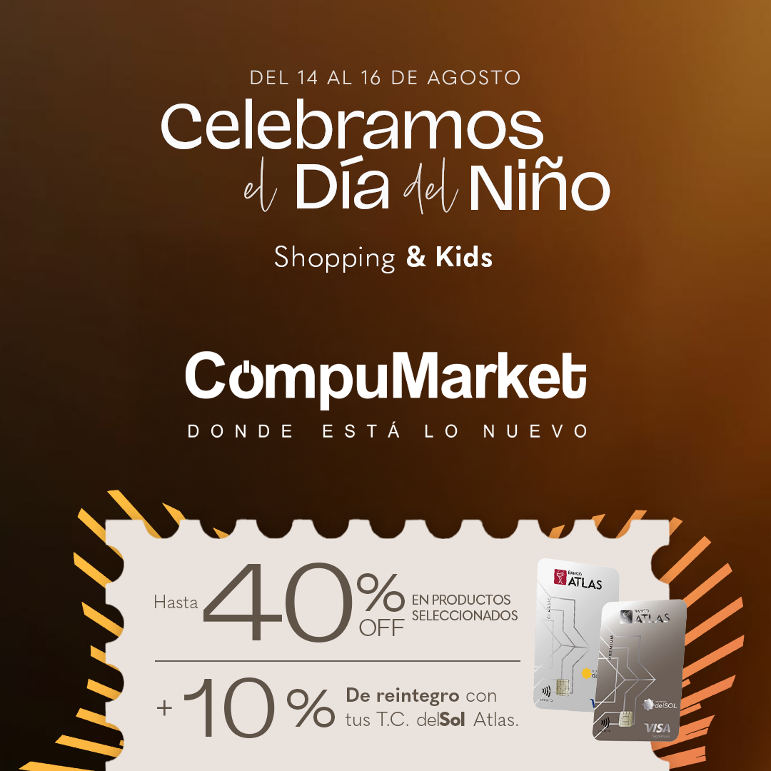 Compumarket 