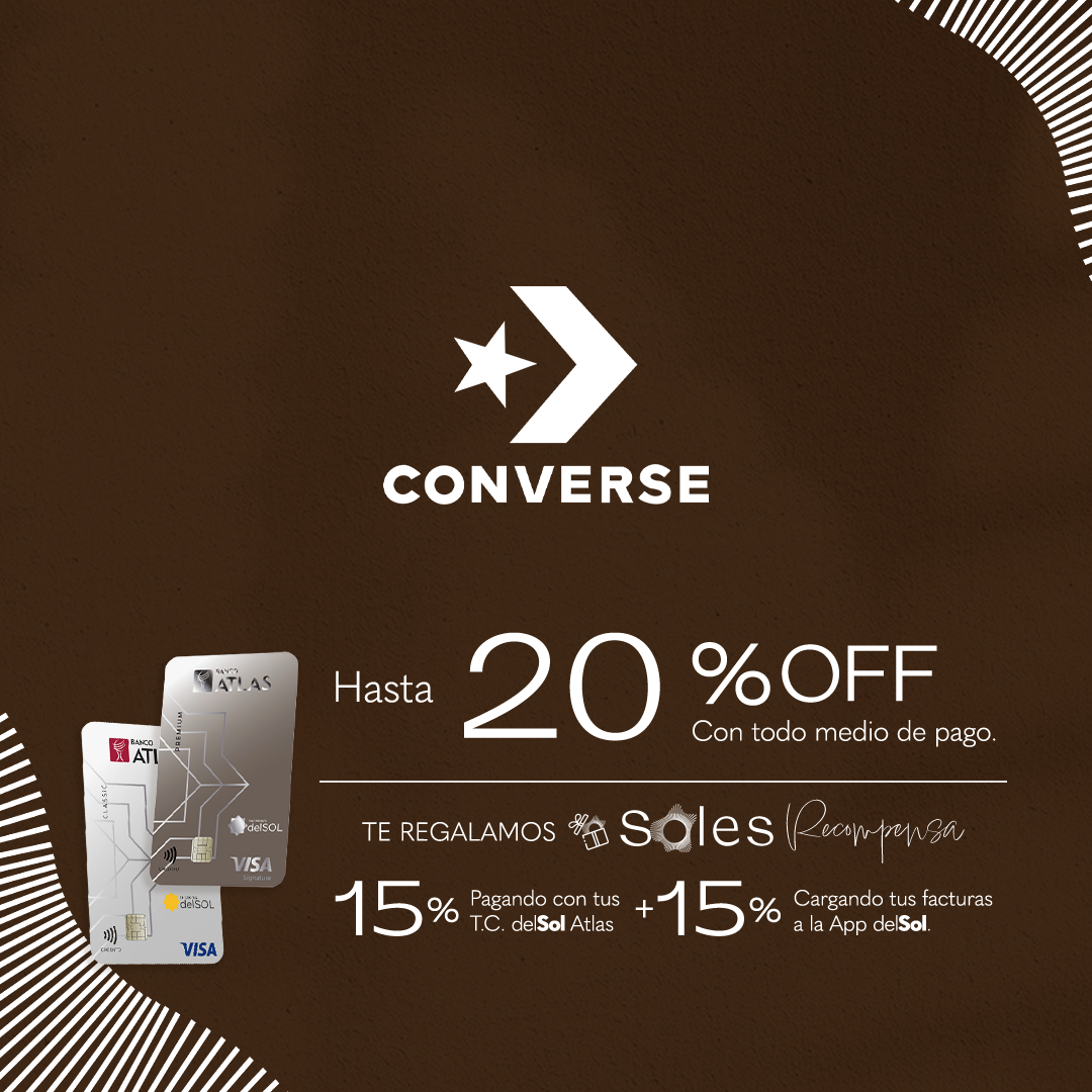 Converse 