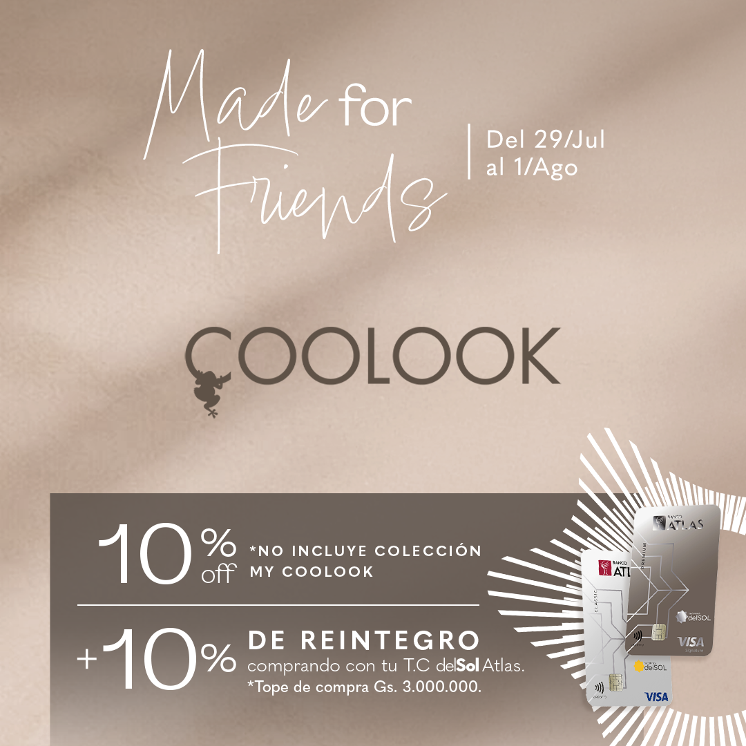 Coolook 
