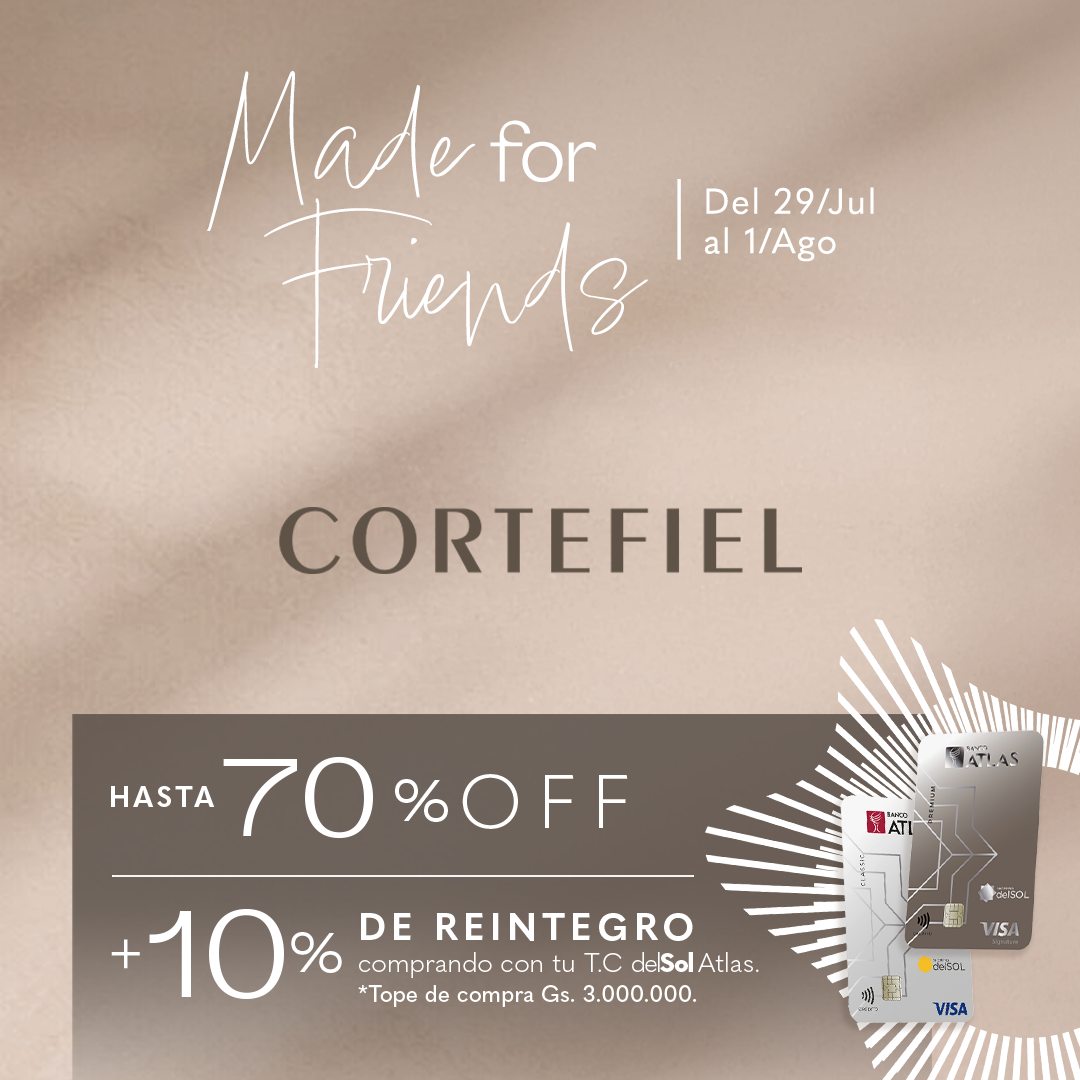 Corte Fiel 