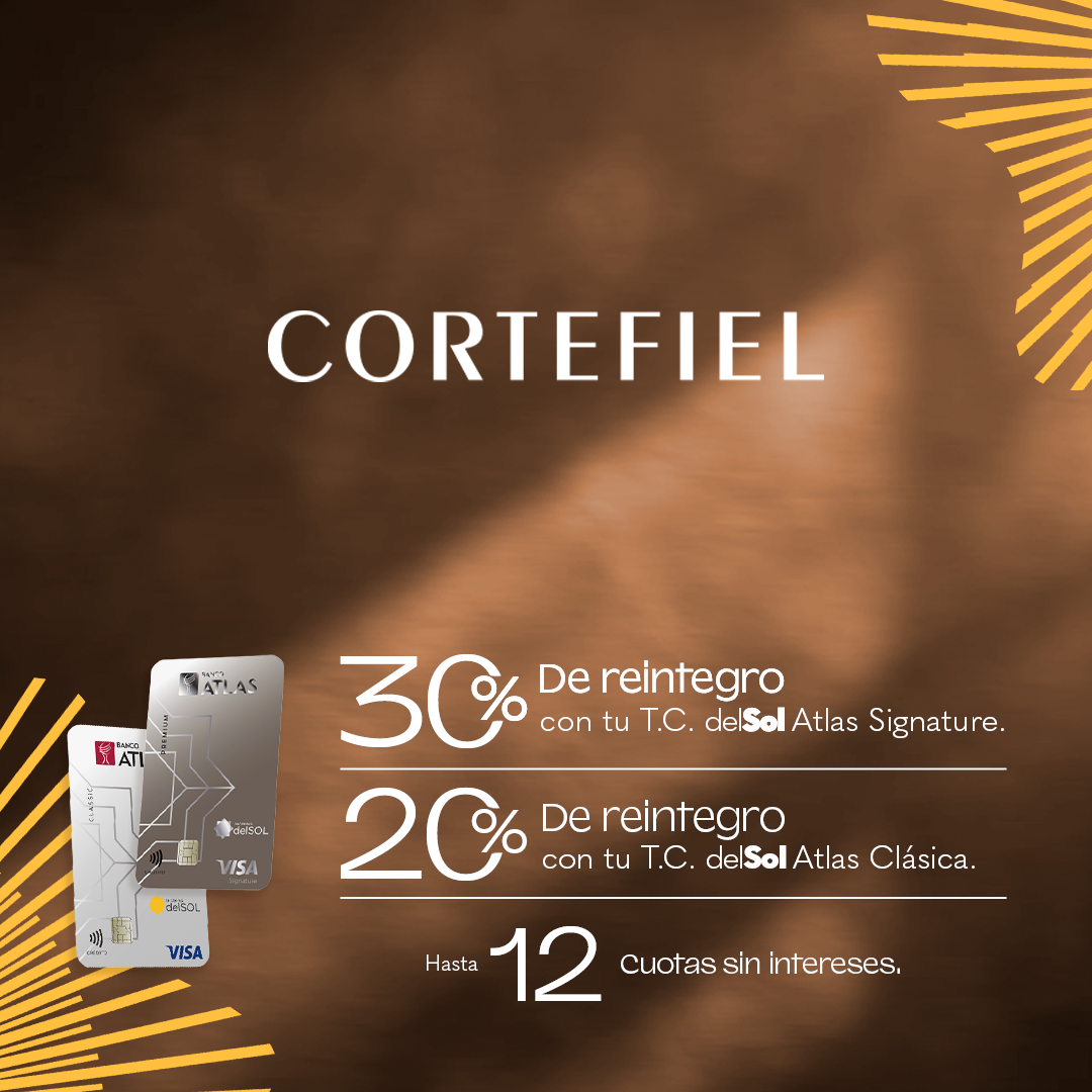 Cortefiel 