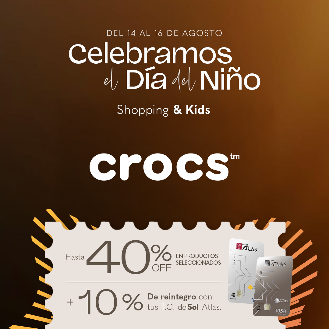 Crocs