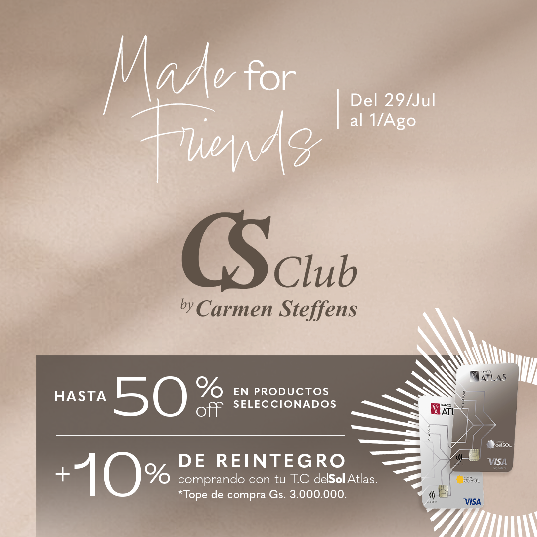 Cs Club