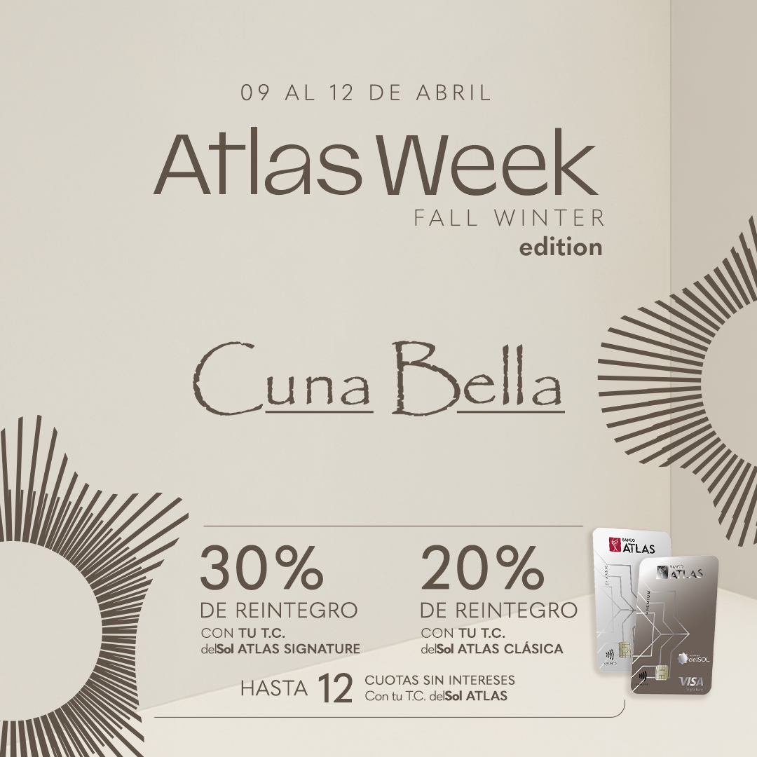 Cuna Bella