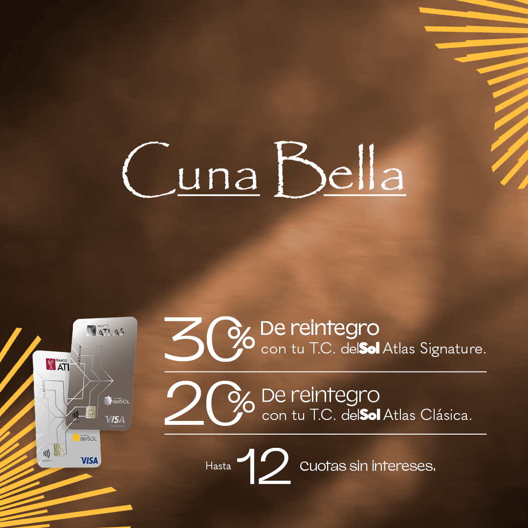 Cuna Bella