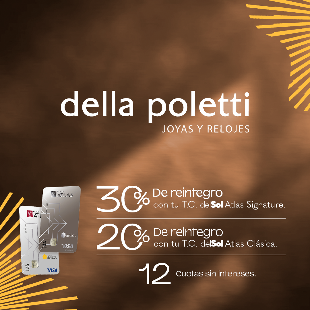 Della Poletti