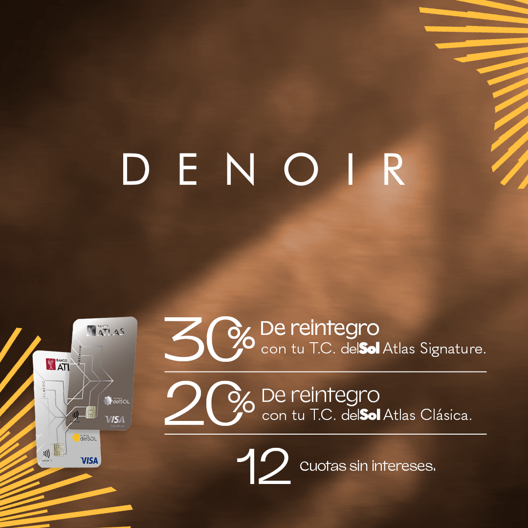 Denoir