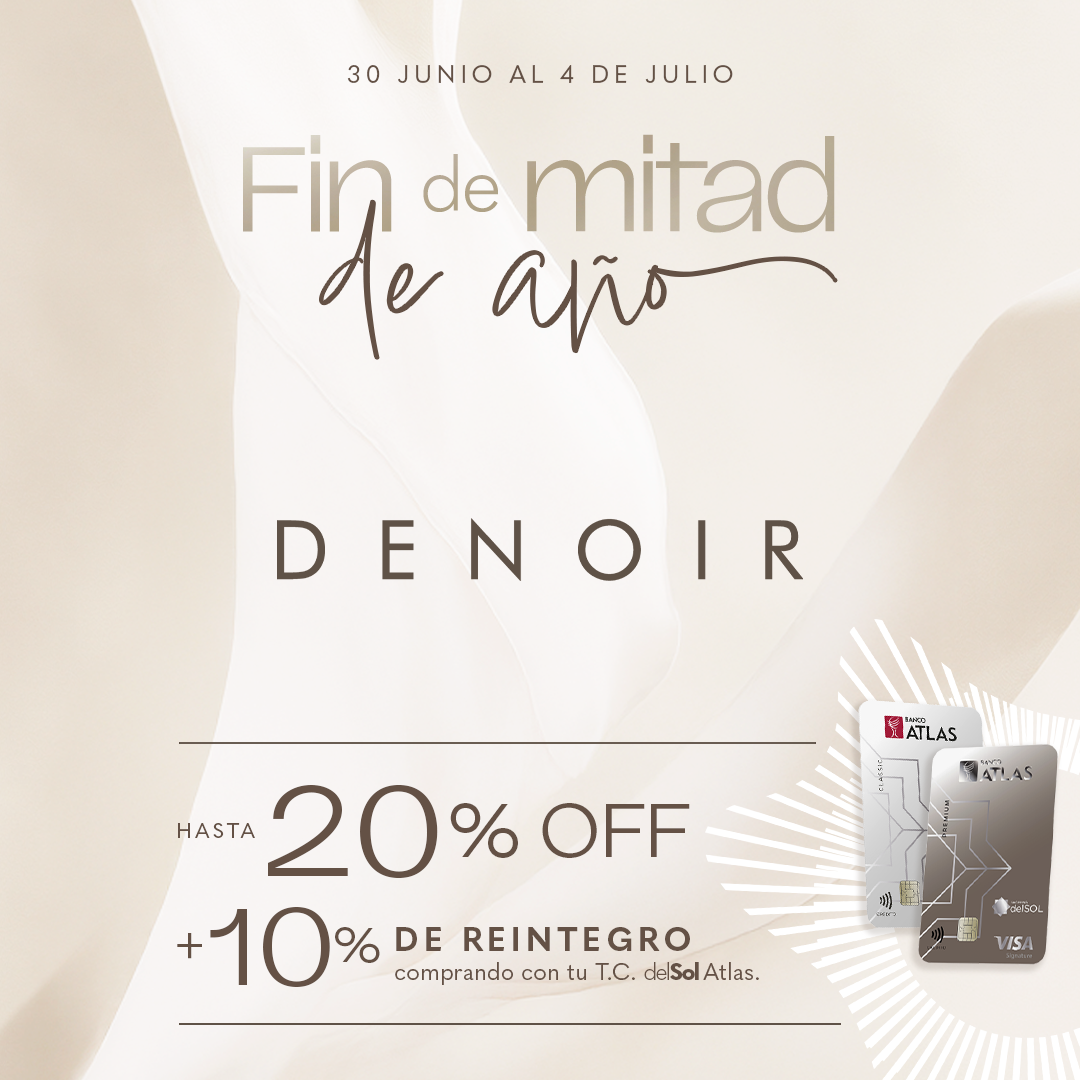Denoir 