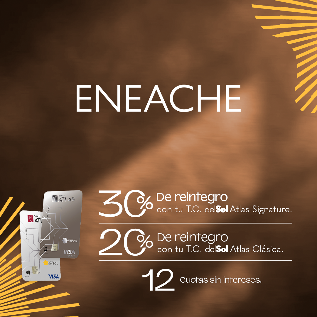 Eneache