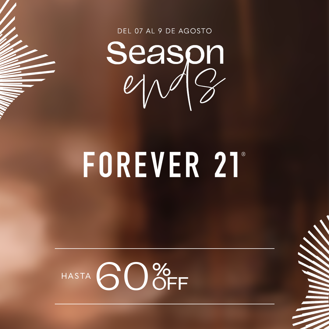 Forever 21