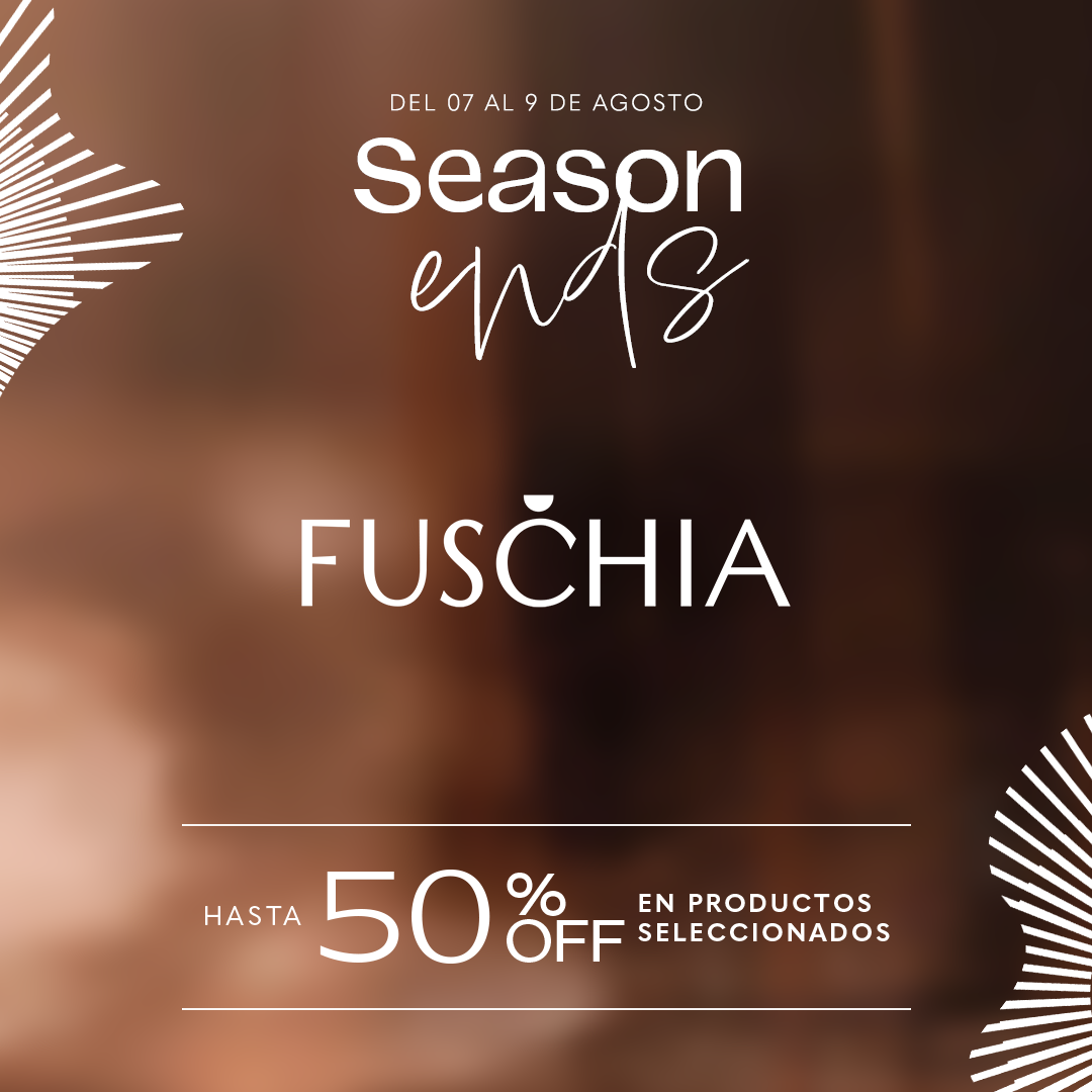 Fuschia 