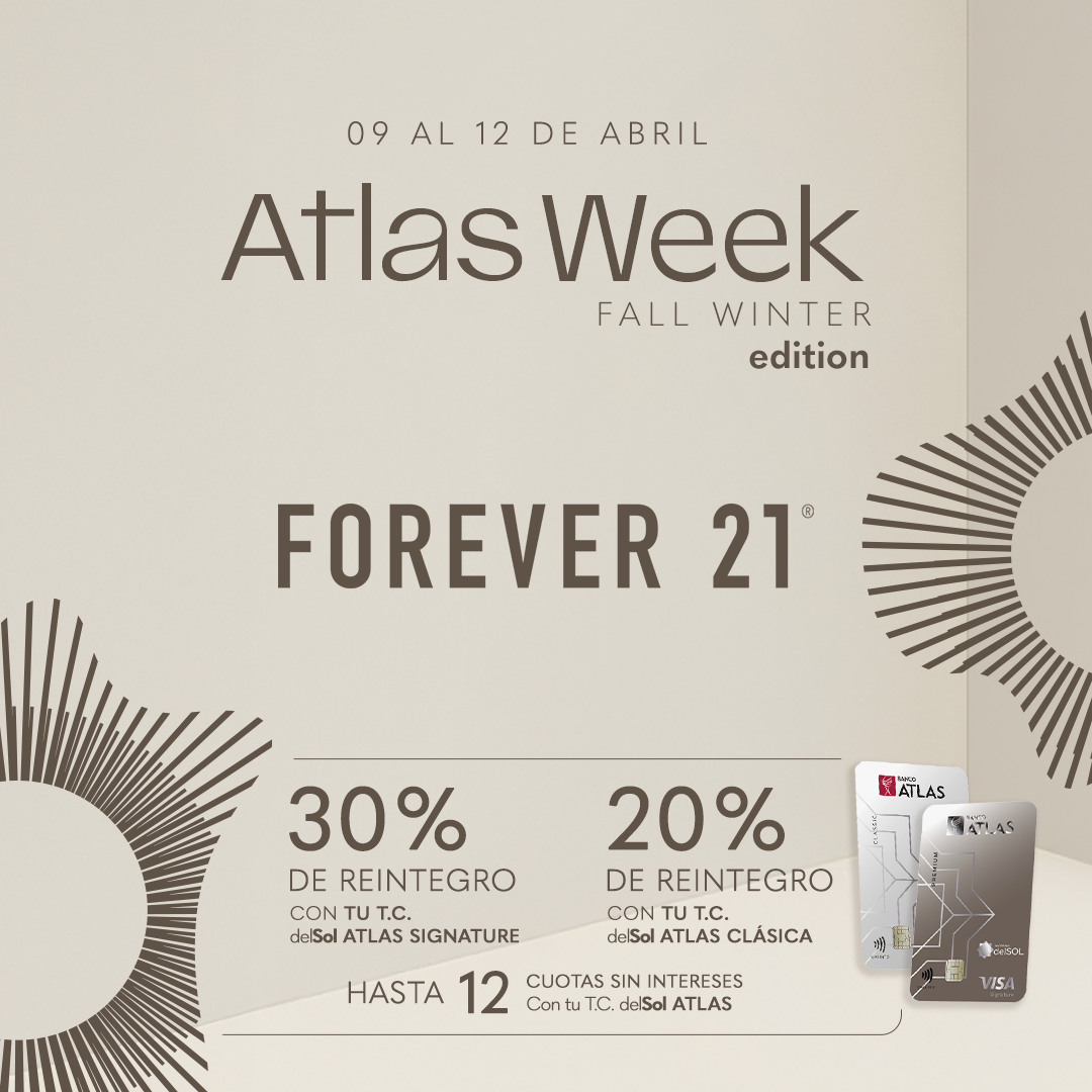Forever 21