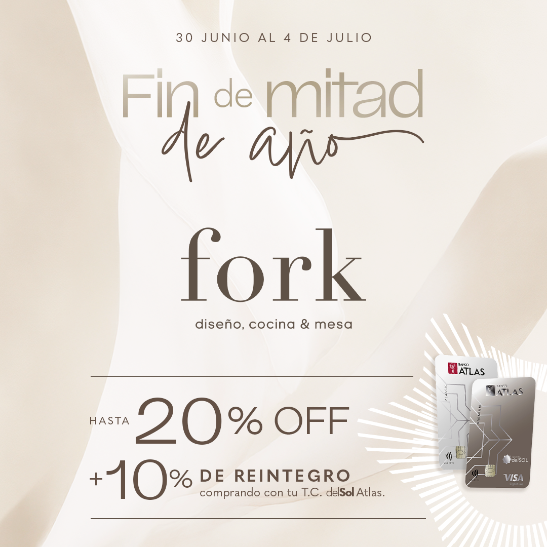 Fork 